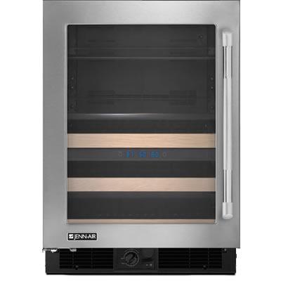  JennAir 5.4 cu. ft. Freestanding Beverage Center JUB248LYRP IMAGE 1