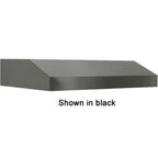  Vent-A-Hood 42-inch Under-Cabinet Range Hood PRH6-K42SS IMAGE 1
