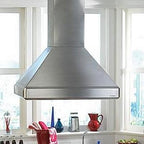  Vent-A-Hood 36-inch Wall Mount Range Hood SEPIH18-236SS IMAGE 1