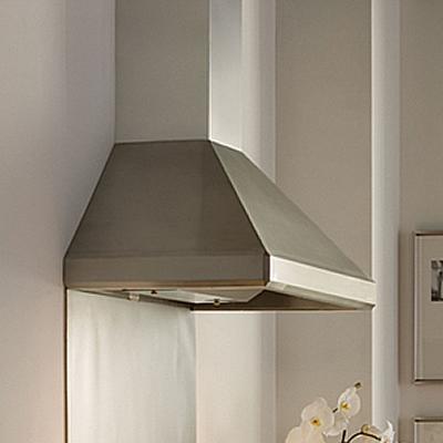  Vent-A-Hood 48-inch Wall Mount Range Hood SLDH14-248SS IMAGE 1
