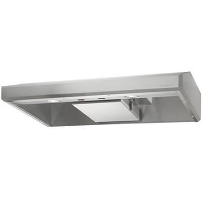  Vent-A-Hood 42-inch Under-Cabinet Range Hood SLH6-K42SS IMAGE 1