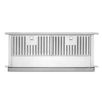  KitchenAid 36-inch Countertop Downdraft KXD4636YSS IMAGE 1