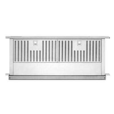  KitchenAid 36-inch Countertop Downdraft KXD4636YSS IMAGE 1