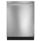  JennAir Built-In Dishwasher JDB8000AWS IMAGE 1