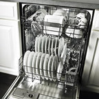  JennAir Built-In Dishwasher JDB8000AWS IMAGE 2