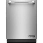  JennAir Built-In Dishwasher JDB8200AWP IMAGE 1