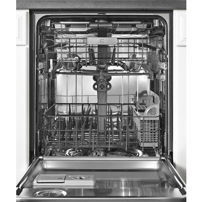  JennAir Built-In Dishwasher JDB8200AWS IMAGE 2