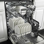  JennAir Built-In Dishwasher JDB8700AWP IMAGE 3