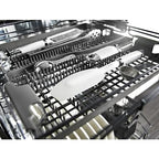  JennAir Built-In Dishwasher JDB8700AWS IMAGE 2