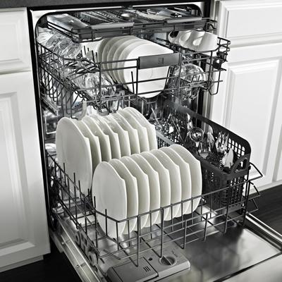  JennAir Built-In Dishwasher JDB8700AWS IMAGE 3