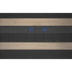 JennAir 46-bottle Freestanding Wine Cooler JUW248LYRP IMAGE 2