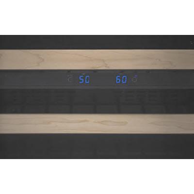  JennAir 46-bottle Freestanding Wine Cooler JUW248LYRP IMAGE 2