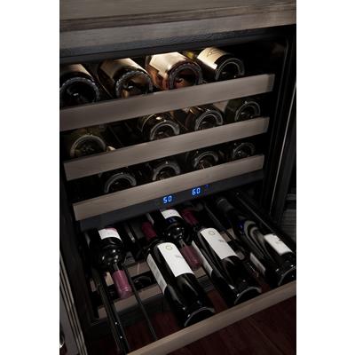  JennAir 46-bottle Built-in Wine Cooler JUW248RYRP IMAGE 3