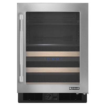  JennAir 5.4 cu. ft. Freestanding Beverage Center JUB248RYRP IMAGE 1