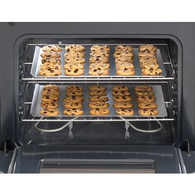  Frigidaire 30-inch Freestanding Electric Range FFEF3005MQ IMAGE 2