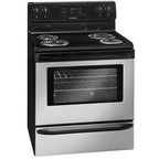  Frigidaire 30-inch Freestanding Electric Range FFEF3015LM IMAGE 1