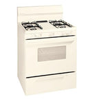  Frigidaire 30-inch Freestanding Gas Range FFGF3005MQ IMAGE 1