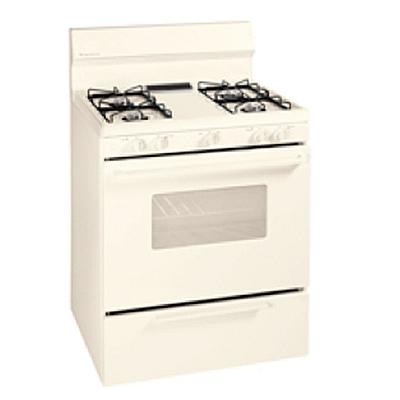  Frigidaire 30-inch Freestanding Gas Range FFGF3005MQ IMAGE 1