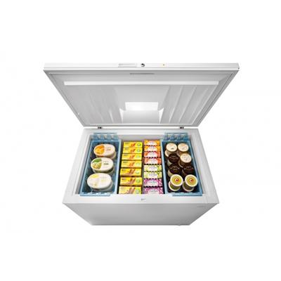  Frigidaire 12.9 cu. ft. Chest Freezer FFCH13M2MW IMAGE 2