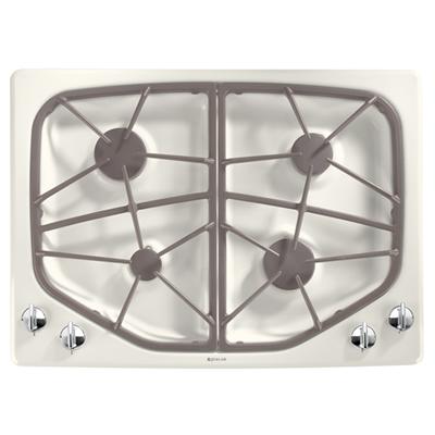  JennAir 30-inch Built-In Gas Cooktop JGC8430BDQ IMAGE 1