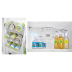  Frigidaire 24-inch, 9.9 cu. ft. Top Freezer Refrigerator FFHT10F2LM IMAGE 2