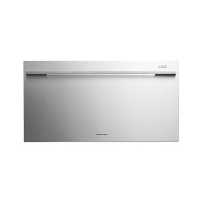  Fisher & Paykel Built-In Dishwasher DD36SDFTX2 IMAGE 1