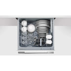  Fisher & Paykel Built-In Dishwasher DD24DDFTX7 IMAGE 6