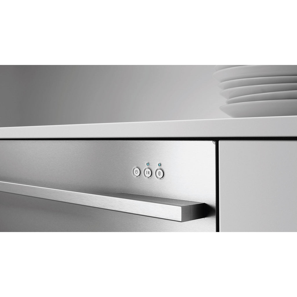  Fisher & Paykel Built-In Dishwasher DD24DDFTX7 IMAGE 7