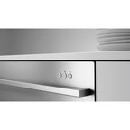  Fisher & Paykel Built-In Dishwasher DD24DDFTX7 IMAGE 7