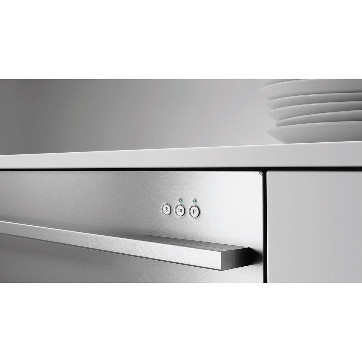  Fisher & Paykel Built-In Dishwasher DD24DDFTX7 IMAGE 7
