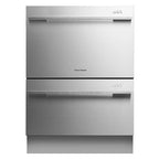  Fisher & Paykel Built-In Dishwasher DD24DDFX7 IMAGE 1