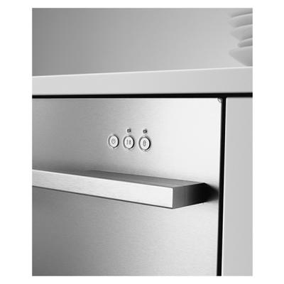  Fisher & Paykel Built-In Dishwasher DD24DDFX7 IMAGE 2