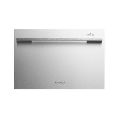 Fisher & Paykel Built-In Dishwasher DD24SDFX7 IMAGE 1
