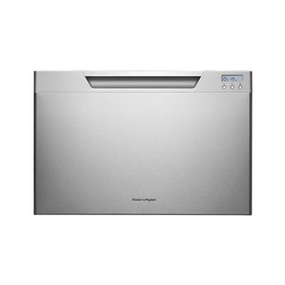  Fisher & Paykel Built-In Dishwasher DD24SCX7 IMAGE 1