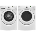  Whirlpool Laundry WFW7590FW, YWED75HEFW IMAGE 1