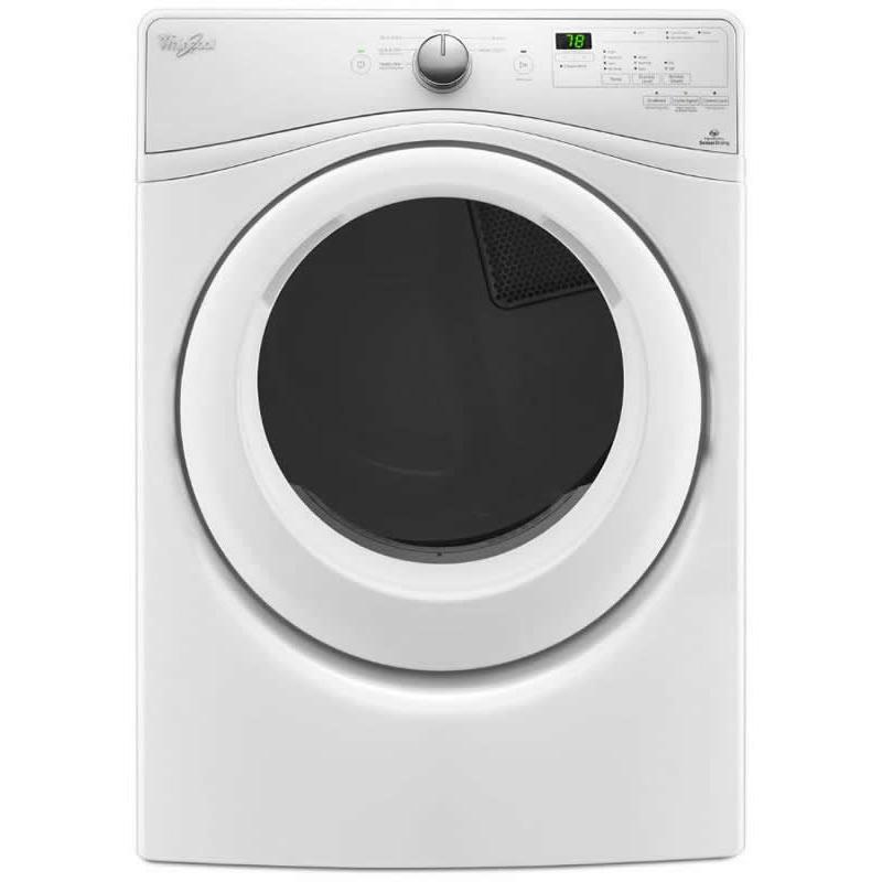  Whirlpool Laundry WFW7590FW, YWED75HEFW IMAGE 3