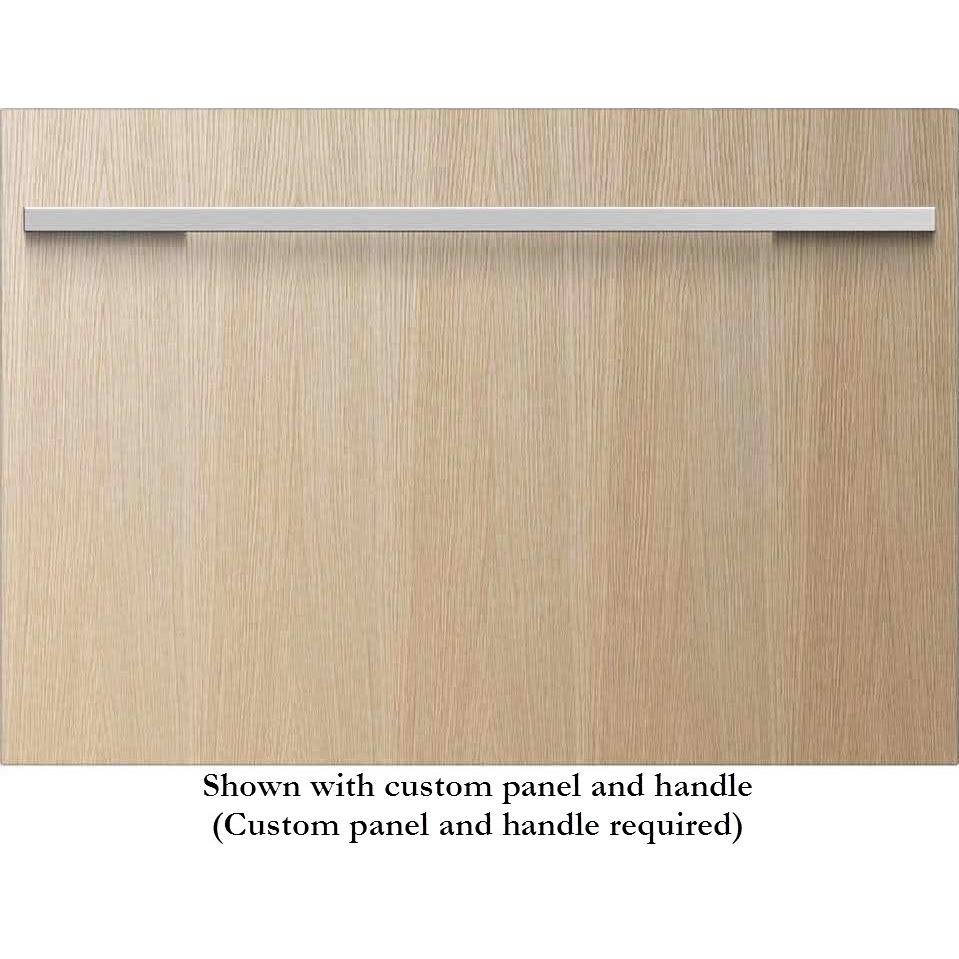  Fisher & Paykel Built-In Dishwasher DD24SI7 IMAGE 1
