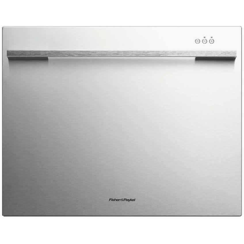  Fisher & Paykel Built-In Dishwasher DD24SDFTX7 IMAGE 1