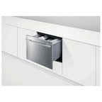  Fisher & Paykel Built-In Dishwasher DD24SDFTX7 IMAGE 2