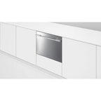  Fisher & Paykel Built-In Dishwasher DD24SDFTX7 IMAGE 3