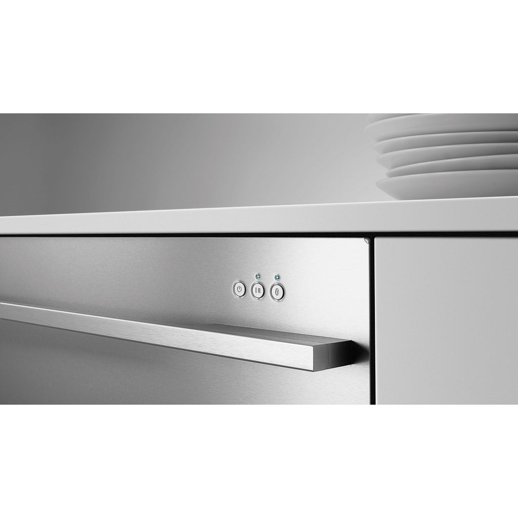  Fisher & Paykel Built-In Dishwasher DD24SDFTX7 IMAGE 4
