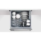  Fisher & Paykel Built-In Dishwasher DD24SDFTX7 IMAGE 5