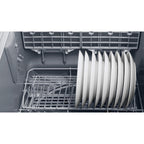  Fisher & Paykel Built-In Dishwasher DD24SDFTX7 IMAGE 6