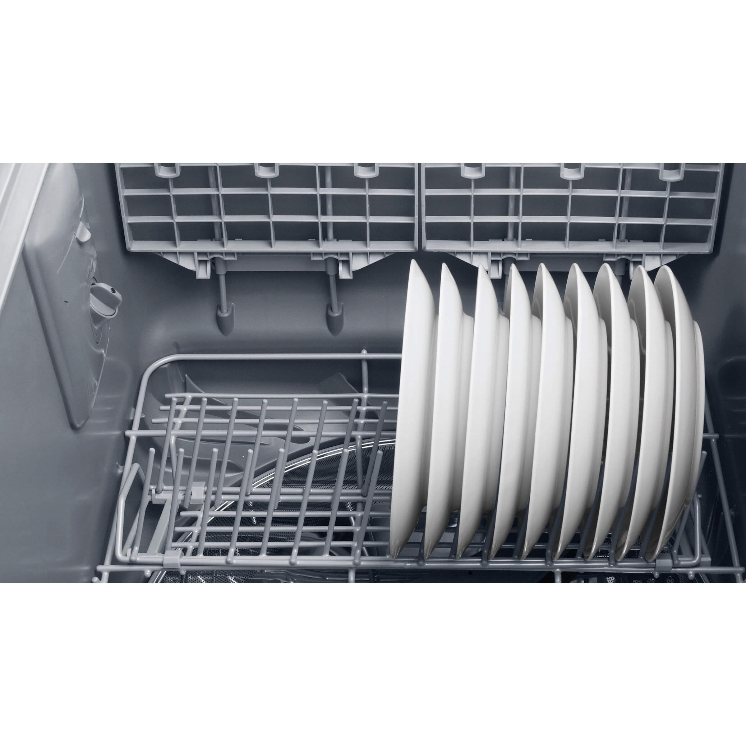 Fisher & Paykel Built-In Dishwasher DD24SDFTX7 IMAGE 6