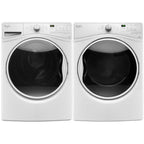  Whirlpool Laundry WFW85HEFW, YWED85HEFW IMAGE 1