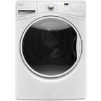  Whirlpool Laundry WFW85HEFW, YWED85HEFW IMAGE 2