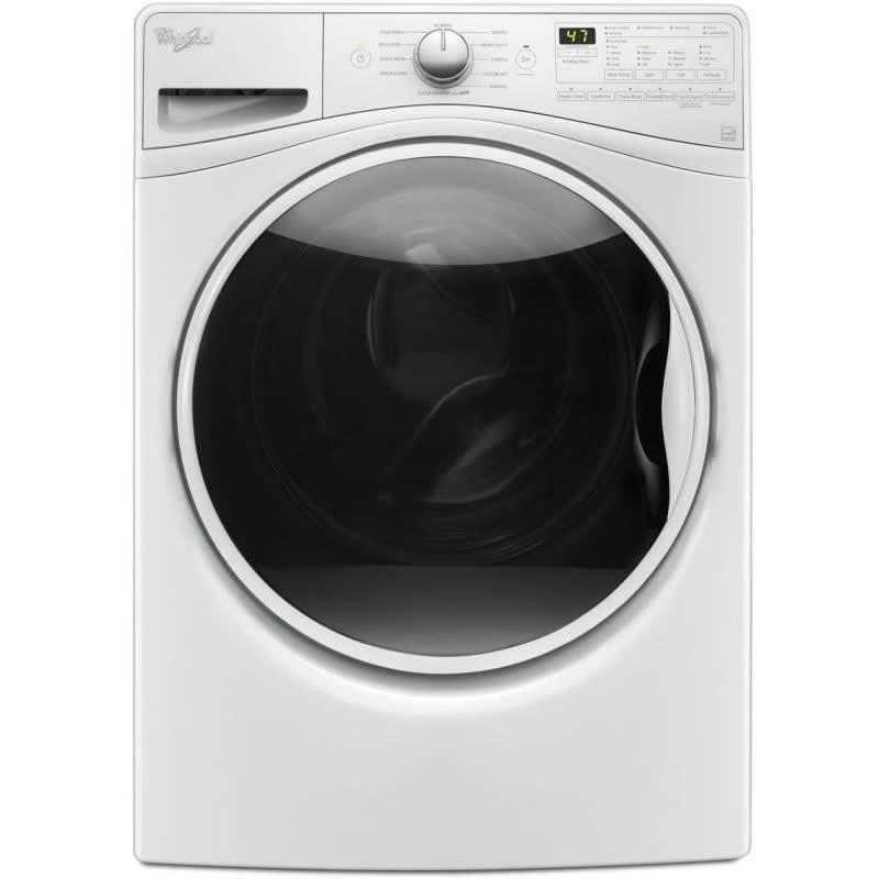  Whirlpool Laundry WFW85HEFW, YWED85HEFW IMAGE 2