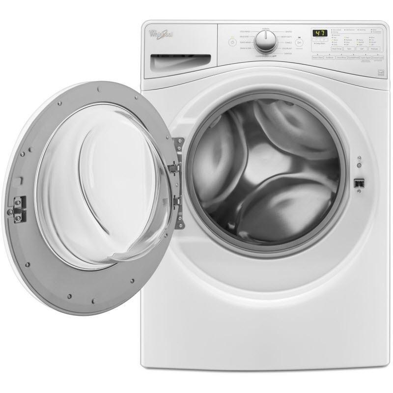  Whirlpool Laundry WFW85HEFW, YWED85HEFW IMAGE 4