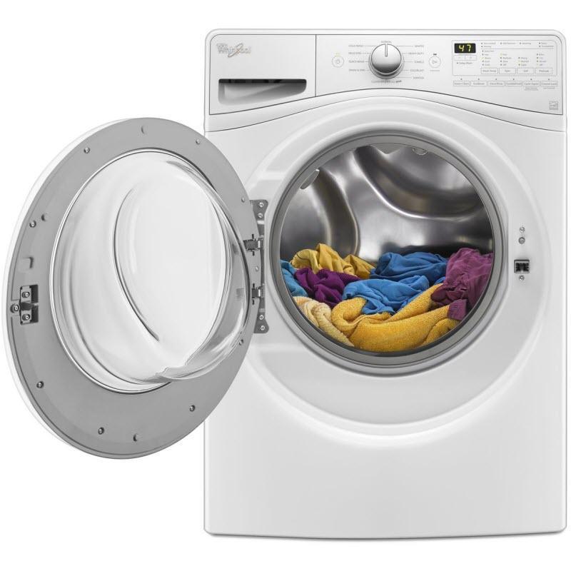  Whirlpool Laundry WFW85HEFW, YWED85HEFW IMAGE 5