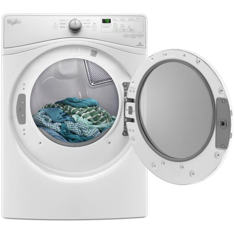  Whirlpool Laundry WFW85HEFW, YWED85HEFW IMAGE 7